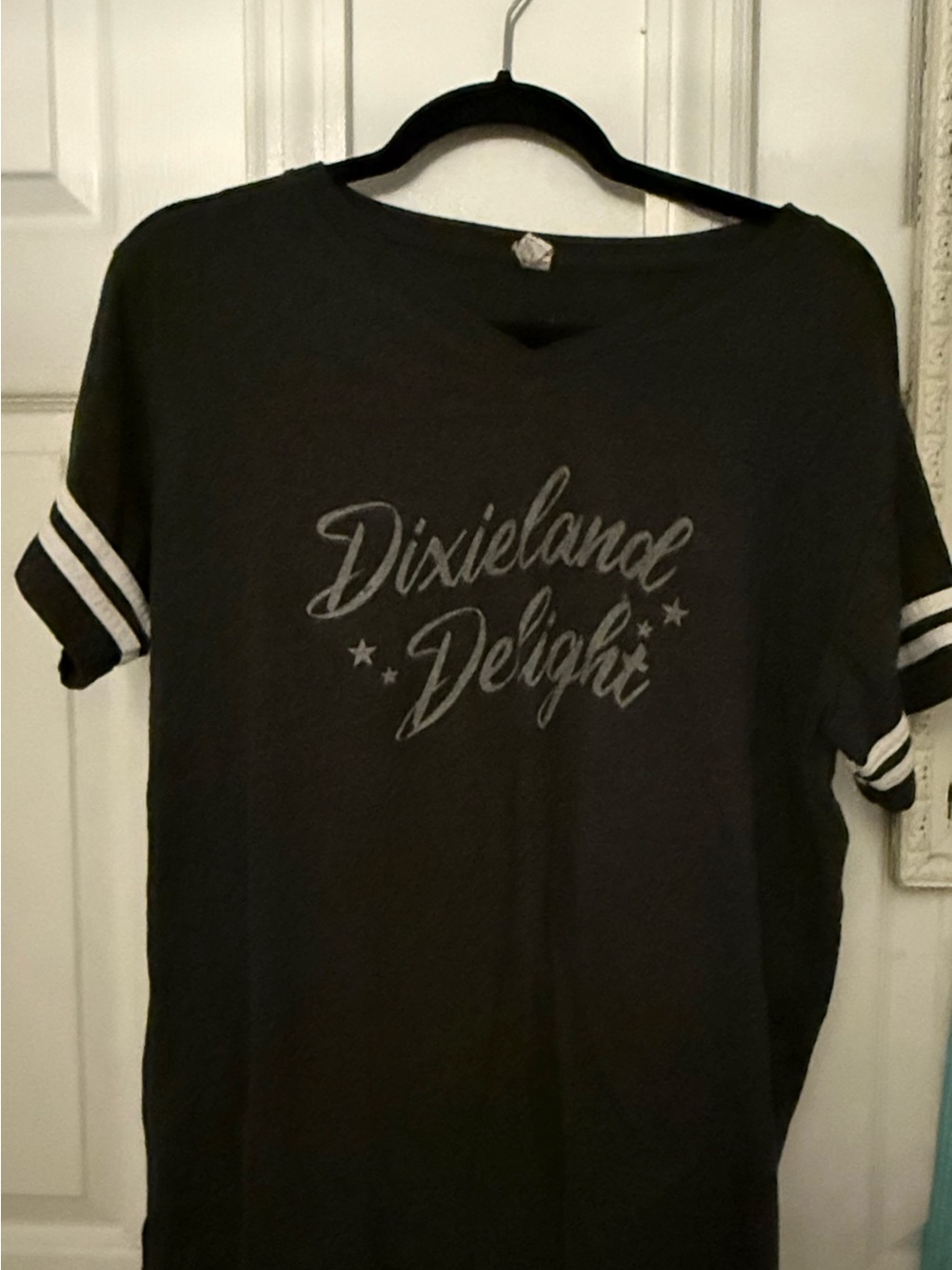 Alabama Ladies Concert Tshirt